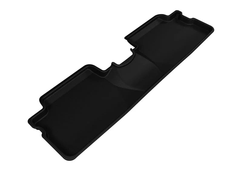 3D MAXpider 2013-2015 Scion XB Kagu 2nd Row Floormats - Black - Main Product View
