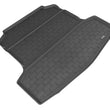 Load image into Gallery viewer, 3D MAXpider 2013-2018 Nissan Altima Kagu Cargo Liner - Black - Main Product View