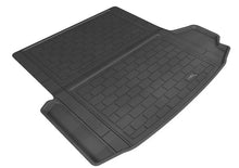 Load image into Gallery viewer, 3D MAXpider 2013-2019 BMW 3 Series Gran Turismo Kagu Cargo Liner - Black - Main Product View