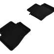 Load image into Gallery viewer, 3D MAXpider 2013-2019 Cadillac XTS Kagu 2nd Row Floormats - Black - Main Product View