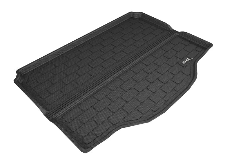 3D MAXpider 2013-2020 Buick/ Chevrolet Encore/ Trax Kagu Cargo Liner - Black - Main Product View