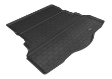 Load image into Gallery viewer, 3D MAXpider 2013-2020 Ford Fusion Kagu Cargo Liner - Black - Main Product View