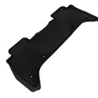 Load image into Gallery viewer, 3D MAXpider 2013-2020 Land Rover Range Rover Kagu 2nd Row Floormats - Black - Main Product View