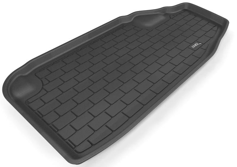 3D MAXpider 2013-2020 Lexus Gs Kagu Cargo Liner - Black - Main Product View