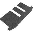 Load image into Gallery viewer, 3D MAXpider 2013-2020 Nissan/Infiniti Pathfinder/QX60/JX Kagu 3rd Row Floormats - Black - Main Product View