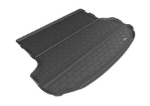 Load image into Gallery viewer, 3D MAXpider 2014-2015 Kia Sorento 5-Seats Kagu Cargo Liner - Black - Main Product View