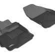 Load image into Gallery viewer, 3D MAXpider 2014-2016 Scion TC Kagu 1st Row Floormat - Black - Main Product View