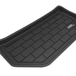 Load image into Gallery viewer, 3D MAXpider 2014-2016 Tesla Model S Kagu Cargo Liner - Black - Main Product View