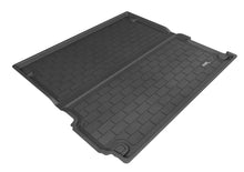 Load image into Gallery viewer, 3D MAXpider 2014-2018 BMW X5 Kagu Cargo Liner - Black - Main Product View