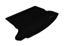 Load image into Gallery viewer, 3D MAXpider 2014-2018 Mazda Mazda3 Kagu Cargo Liner - Black - Main Product View