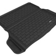 Load image into Gallery viewer, 3D MAXpider 2014-2018 Mazda Mazda3 Kagu Cargo Liner - Black - Main Product View