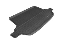 Load image into Gallery viewer, 3D MAXpider 2014-2018 Subaru Forester Kagu Cargo Liner - Black - Main Product View