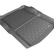 Load image into Gallery viewer, 3D MAXpider 2014-2019 Cadillac CTS Kagu Cargo Liner - Black - Main Product View