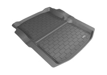 Load image into Gallery viewer, 3D MAXpider 2014-2019 Cadillac CTS Kagu Cargo Liner - Black - Main Product View