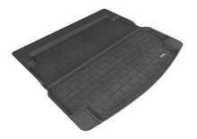 Load image into Gallery viewer, 3D MAXpider 2014-2019 Porsche Macan Kagu Cargo Liner - Black - Main Product View