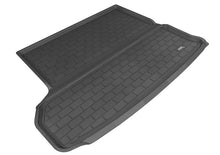Load image into Gallery viewer, 3D MAXpider 2014-2019 Toyota Highlander Kagu Cargo Liner - Black - Main Product View
