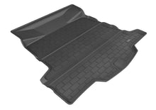 Load image into Gallery viewer, 3D MAXpider 2014-2020 Chevrolet Impala Kagu Cargo Liner - Black - Main Product View