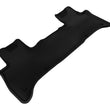 Load image into Gallery viewer, 3D MAXpider 2014-2020 Land Rover Range Rover Sport Kagu 2nd Row Floormats - Black - Main Product View