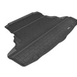 Load image into Gallery viewer, 3D MAXpider 2014-2020 Lexus IS Kagu Cargo Liner - Black - Main Product View