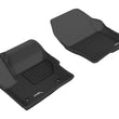 Load image into Gallery viewer, 3D MAXpider 2015-2016 MKC Kagu 1st Row Floormat - Black - Main Product View