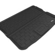 Load image into Gallery viewer, 3D MAXpider 2015-2019 Fiat 500X Kagu Cargo Liner - Black - Main Product View