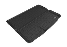 Load image into Gallery viewer, 3D MAXpider 2015-2019 Fiat 500X Kagu Cargo Liner - Black - Main Product View