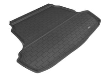 Load image into Gallery viewer, 3D MAXpider 2015-2019 Hyundai Sonata Kagu Cargo Liner - Black - Main Product View