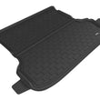 Load image into Gallery viewer, 3D MAXpider 2015-2019 Subaru Outback Kagu Cargo Liner - Black - Main Product View