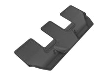 Load image into Gallery viewer, 3D MAXpider 2015-2019 Volvo XC90 Kagu 3rd Row Floormats - Black - Main Product View