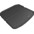 Load image into Gallery viewer, 3D MAXpider 2015-2020 Audi A3/ S3/ RS3 Sedan Kagu Cargo Liner - Black - Main Product View