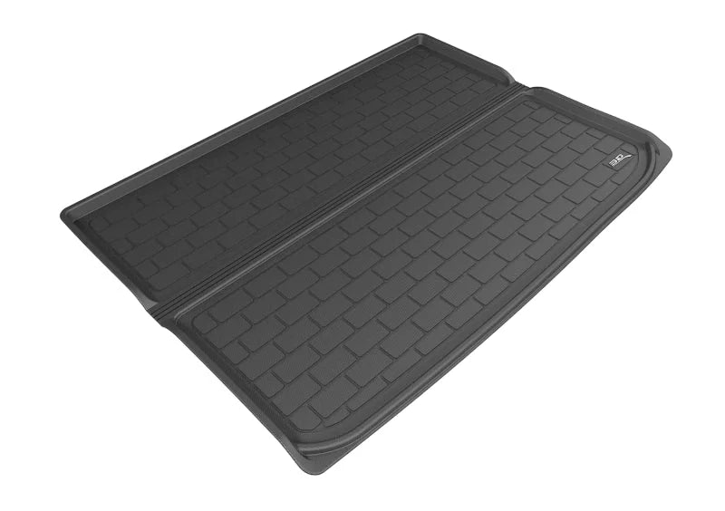 3D MAXpider 2015-2020 Chevrolet Suburban Kagu Cargo Liner - Black - Main Product View