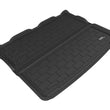 Load image into Gallery viewer, 3D MAXpider 2015-2020 Jeep Renegade Kagu Cargo Liner - Black - Main Product View