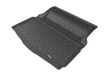 Load image into Gallery viewer, 3D MAXpider 2015-2020 Mercedes-Benz C-Class Kagu Cargo Liner - Black - Main Product View