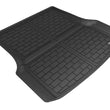 Load image into Gallery viewer, 3D MAXpider 2015-2020 Tesla Model S Kagu Cargo Liner - Black - Main Product View