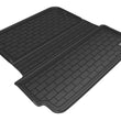 Load image into Gallery viewer, 3D MAXpider 2016-2017 Tesla Model X Kagu Cargo Liner - Black - Main Product View