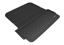Load image into Gallery viewer, 3D MAXpider 2016-2017 Tesla Model X Kagu Cargo Liner - Black - Main Product View