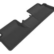 Load image into Gallery viewer, 3D MAXpider 2016-2018 Scion/Toyota Im/Corolla Im Kagu 2nd Row Floormats - Black - Main Product View