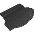 Load image into Gallery viewer, 3D MAXpider 2016-2018 Toyota RAV4 Hybrid Kagu Cargo Liner - Black - Main Product View