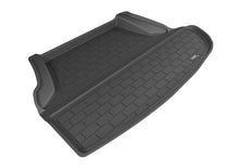 Load image into Gallery viewer, 3D MAXpider 2016-2019 Infiniti Q50 Kagu Cargo Liner - Black - Main Product View