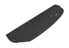 Load image into Gallery viewer, 3D MAXpider 2016-2019 Kia Sorento 7-Seats Kagu Cargo Liner - Black - Main Product View