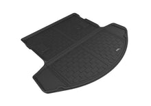 Load image into Gallery viewer, 3D MAXpider 2016-2019 Mazda CX-9 Kagu Cargo Liner - Black - Main Product View