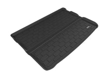Load image into Gallery viewer, 3D MAXpider 2016-2019 Mini Clubman Kagu Cargo Liner - Black - Main Product View