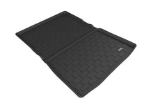Load image into Gallery viewer, 3D MAXpider 2016-2020 BMW 7 Series Kagu Cargo Liner - Black - Main Product View