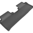 Load image into Gallery viewer, 3D MAXpider 2016-2020 Buick Envision Kagu 2nd Row Floormats - Black - Main Product View
