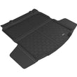 Load image into Gallery viewer, 3D MAXpider 2016-2020 Chevrolet Malibu Kagu Cargo Liner - Black - Main Product View