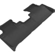 Load image into Gallery viewer, 3D MAXpider 2016-2020 Lexus RX/RX Hybrid Kagu 2nd Row Floormats - Black - Main Product View
