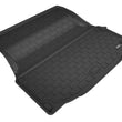 Load image into Gallery viewer, 3D MAXpider 2016-2020 Mercedes-Benz C-Class Kagu Cargo Liner - Black - Main Product View