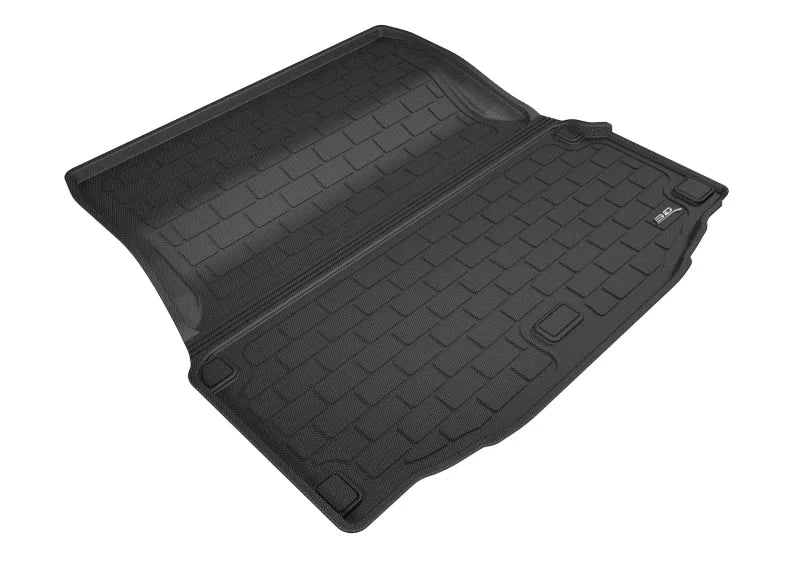 3D MAXpider 2016-2020 Mercedes-Benz C-Class Kagu Cargo Liner - Black - Main Product View