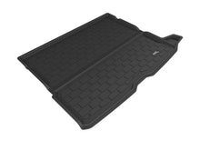 Load image into Gallery viewer, 3D MAXpider 2016-2020 Mercedes-Benz GLC-Class Kagu Cargo Liner - Black - Main Product View