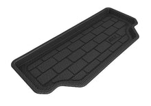 Load image into Gallery viewer, 3D MAXpider 2016-2020 Tesla Model S Kagu Cargo Liner - Black - Main Product View